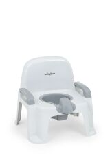 BabyJem Afacan Lazımlık 004 Kum Beji