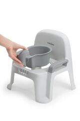 BabyJem Afacan Lazımlık 004 Kum Beji