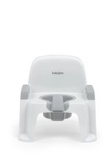 BabyJem Afacan Lazımlık 004 Kum Beji