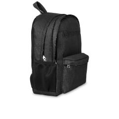 Superga Vertical Black Sırt Çantası