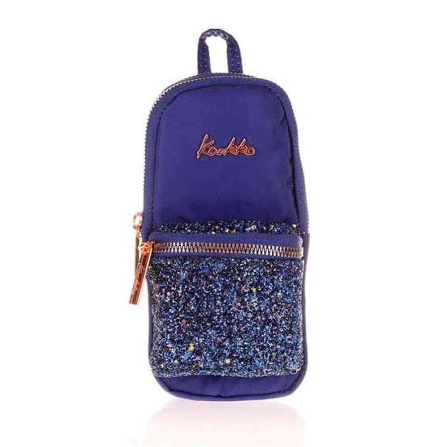 KAUKKO JUNIOR BAG KALEM ÇANTASI (SET)