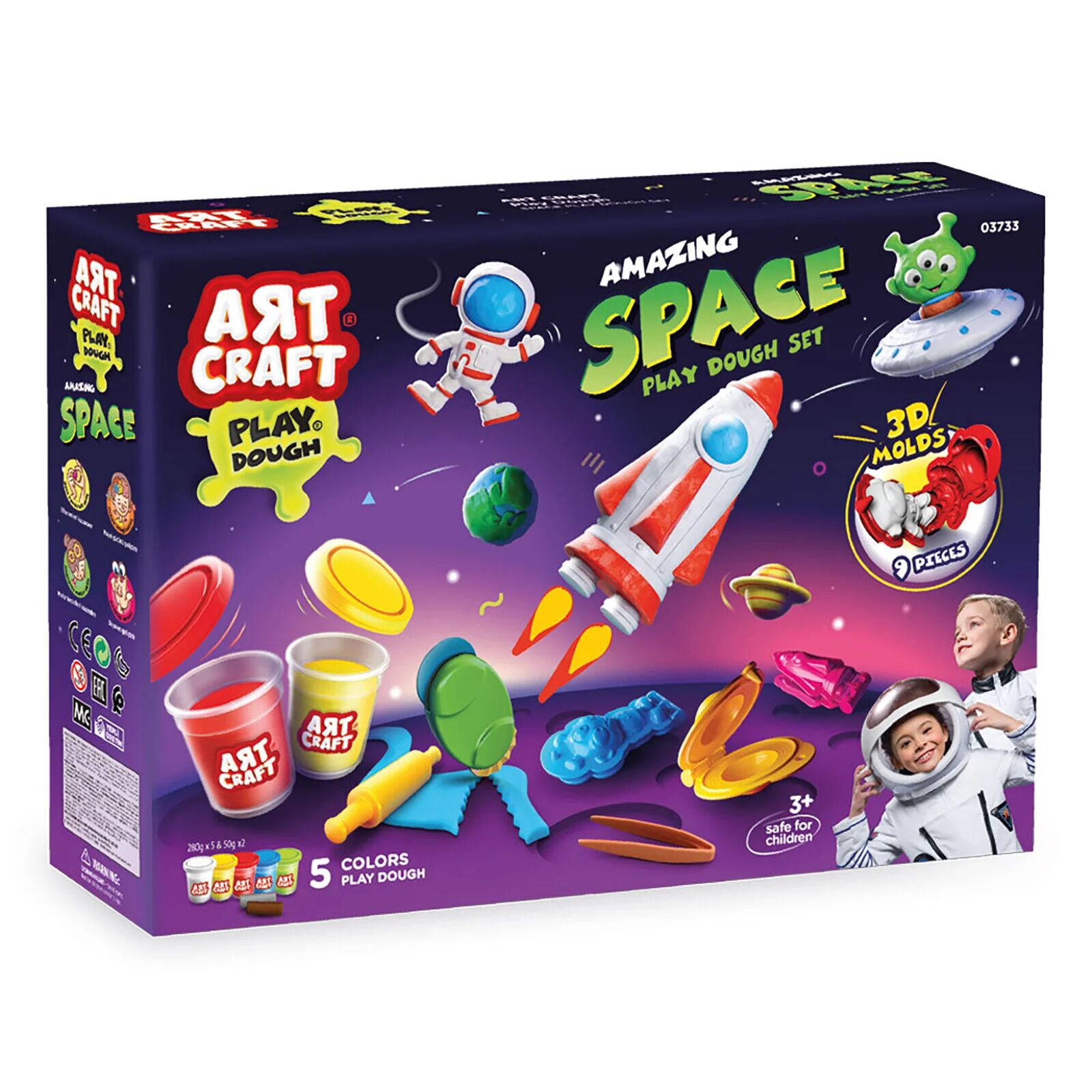 product side