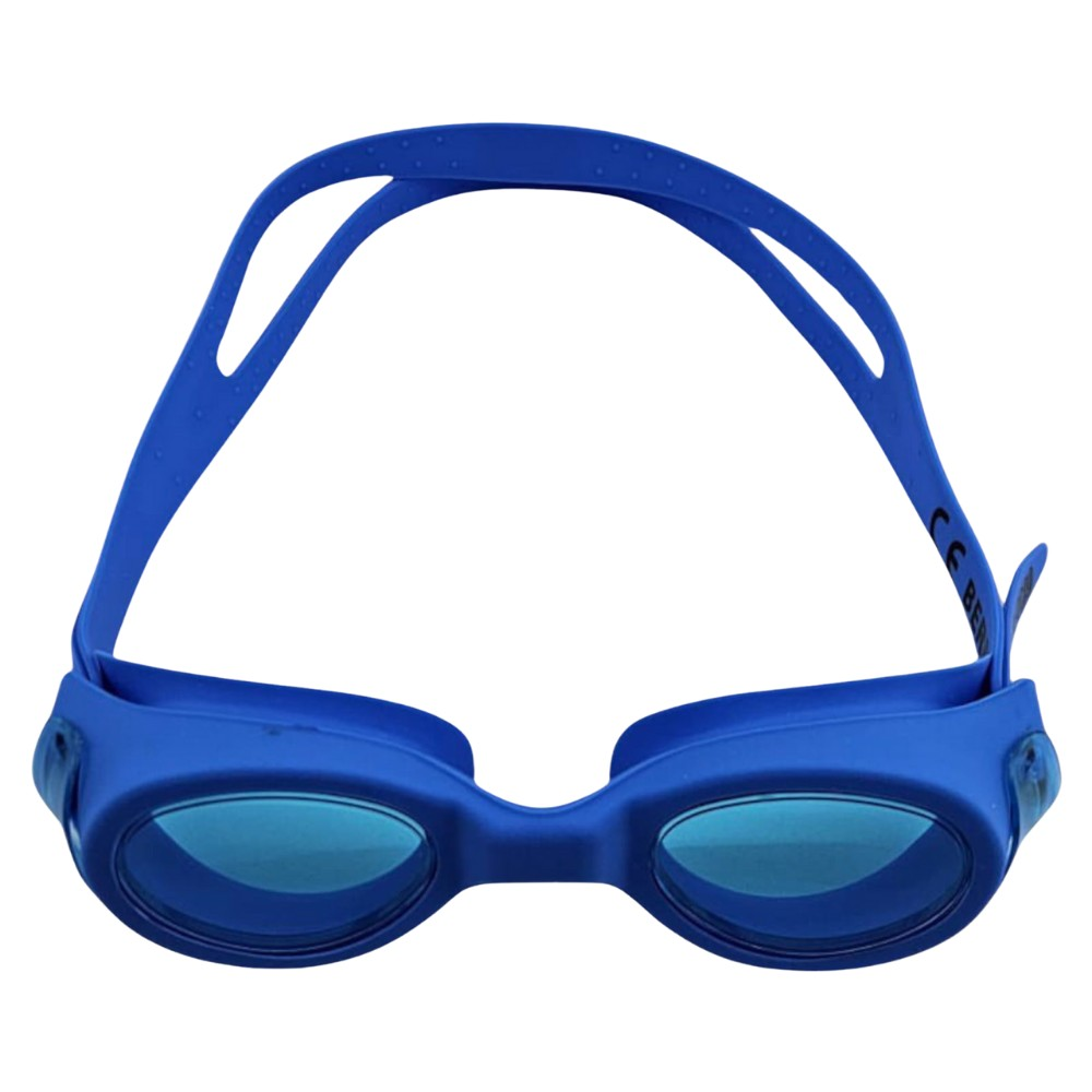 Silikon Yüzücü Gözlüğü Antifog - 1727
