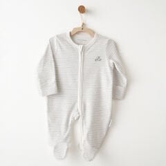 Andywawa AC26586 Hello Elephant Tulum Grey