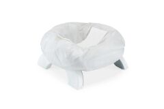 BabyJem Portatif Lazımlık + 5 Poşet Hediye 591 (Yeni) İndigo Mavi