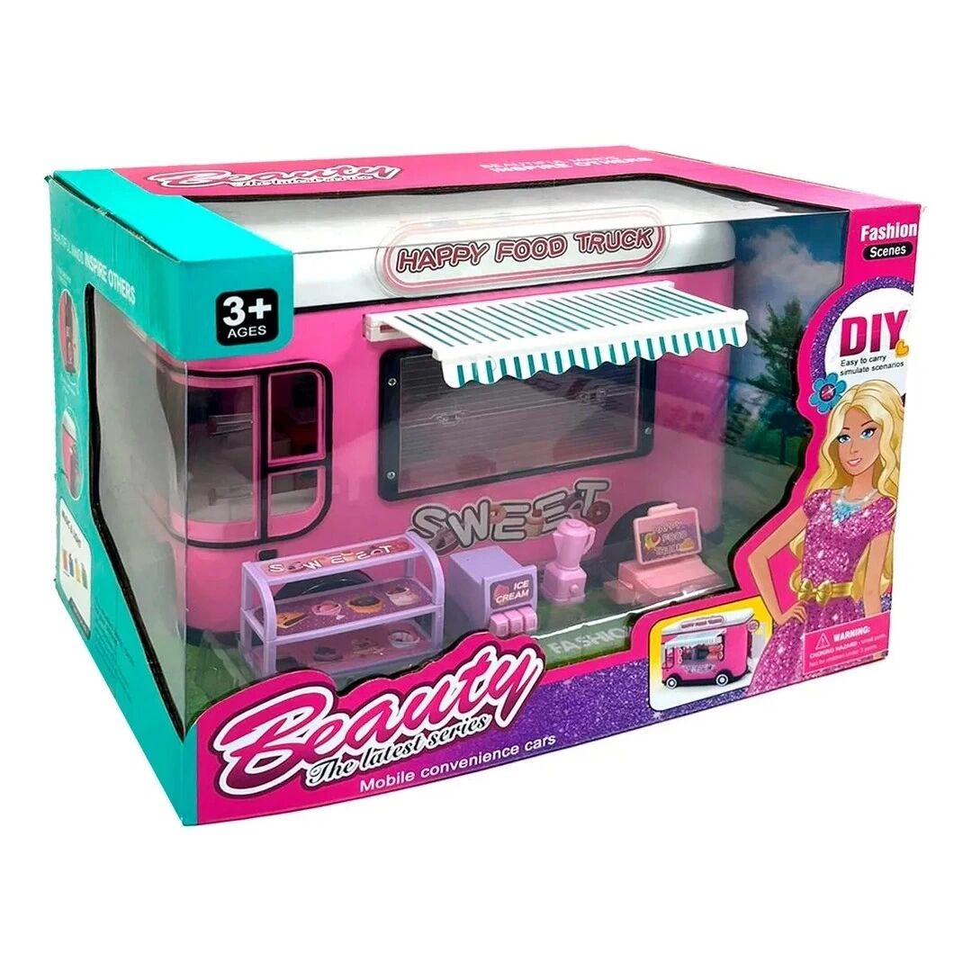 product side