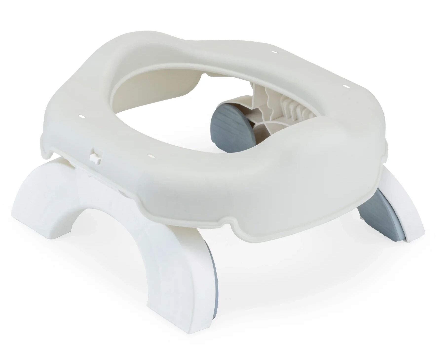 BabyJem Portatif Lazımlık + 5 Poşet Hediye 591 (Yeni) Kum Beji