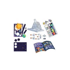 Bilim ve Oyun: Minik Astronot