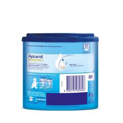 Aptamil Bebek Devam Sütü No1 350gr