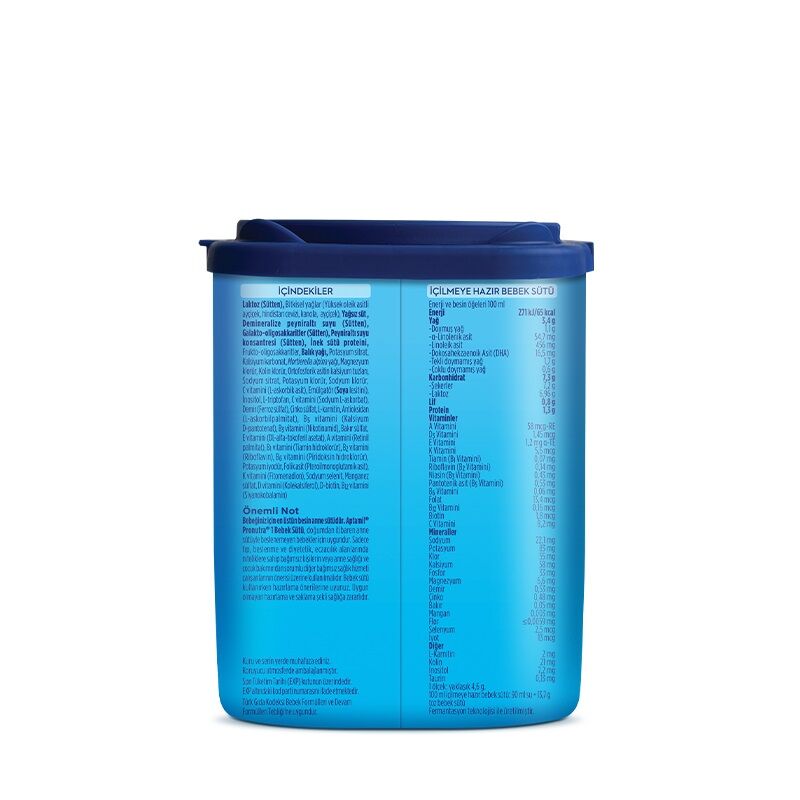 product side