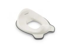 BabyJem Plastik Klozet Adaptörü 327 (Yeni) Kum Beji