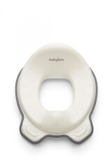 BabyJem Plastik Klozet Adaptörü 327 (Yeni) Kum Beji