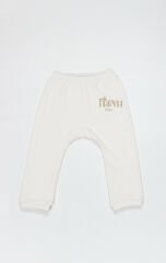 Bistyle 3lü Patiksiz Alt Travel Clasic Kutulu 16185 Ekru