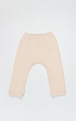 Bistyle 3lü Patiksiz Alt Travel Clasic Kutulu 16185 Ekru