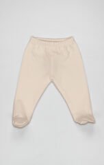 Bistyle 3lü Patikli Alt Travel Clasic Kutulu 16165 Ekru