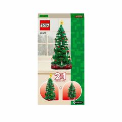 Lego Yılbaşı Ağacı
