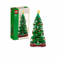 Lego Yılbaşı Ağacı