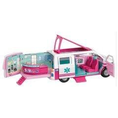 Pasifik Ambulanslı Bebek 9045-4