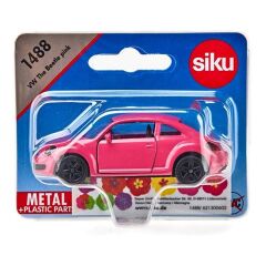 VW The Beetle Pembe
