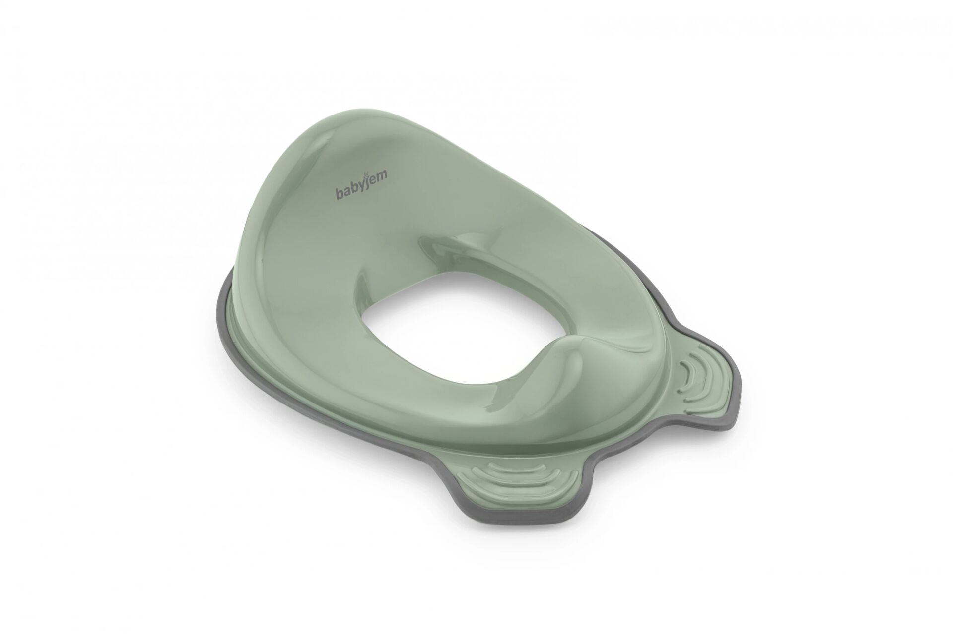 BabyJem Plastik Klozet Adaptörü 327 (Yeni) Soft Yeşil