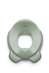 BabyJem Plastik Klozet Adaptörü 327 (Yeni) Soft Yeşil