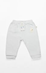 Bistyle Patiksiz Alt Little Boats 16157 Ekru