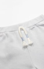 Bistyle Patiksiz Alt Little Boats 16157 Ekru