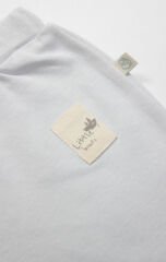 Bistyle Patiksiz Alt Little Boats 16157 Ekru