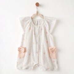 Andywawa AC26536 Little Swan Love Tulum Ekru