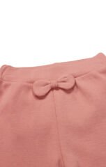 Bistyle Patiksiz Alt Starfish Wishes 16155 Pembe