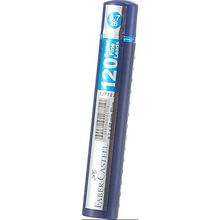 FC Grip Min 0.7 2B 60 Mm 120 Li A.Mavi Tüp