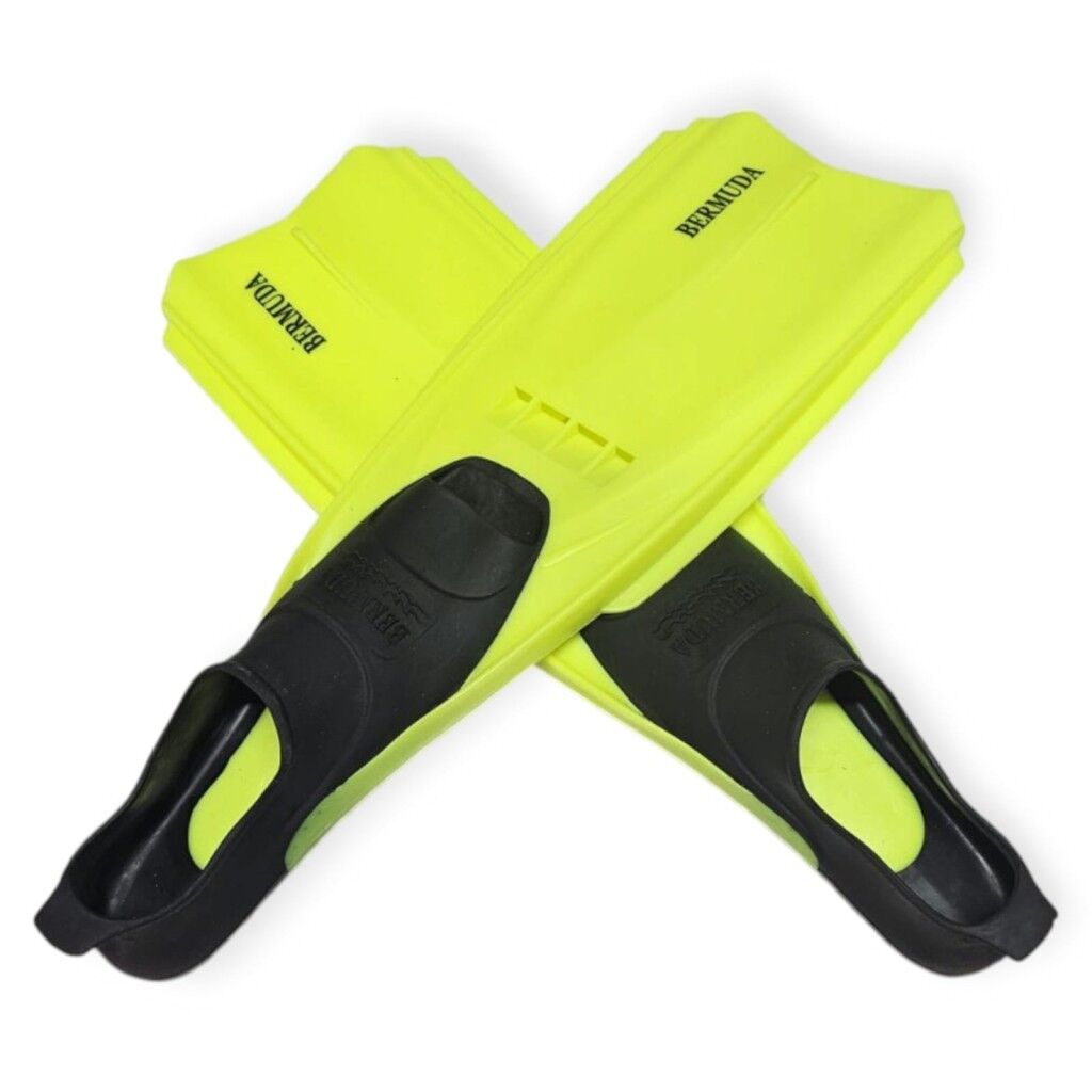 Yüzücü Paleti Bermuda SARI Çantalı - 33-34 - B572