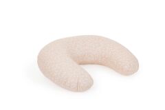 BabyJem Emzirme ve Destek Minderi 082 (Yeni) Somon Çiçek