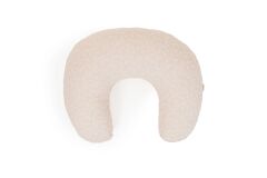 BabyJem Emzirme ve Destek Minderi 082 (Yeni) Somon Çiçek