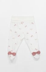 Bistyle Patikli Alt Starfish Wishes 16154 Pembe