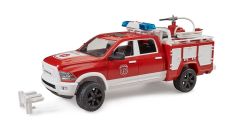 Bruder Ram 2500 İtfaiye Aracı BR02544