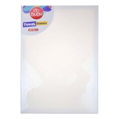 Bu-Bu 25x35 Tuval