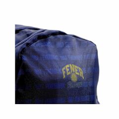 Fenerbahçe Çelenk Logo Detaylı Çanta