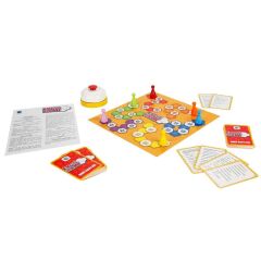 Smile Games Evet Mi Hayır Mı Kutu Oyunu