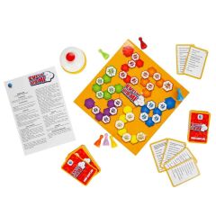Smile Games Evet Mi Hayır Mı Kutu Oyunu