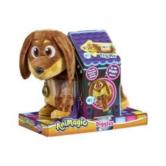Animagic Köpek - Diggles