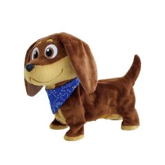 Animagic Köpek - Diggles