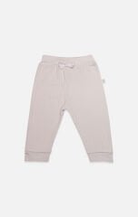 Bistyle Patiksiz Alt Love You Family 16151 Pudra