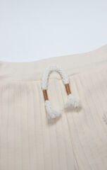 Bistyle Pati̇ksi̇z Alt With You Family 16149 - Bej