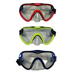 Maske Tek Deluxe Almira - 2364A/Csb