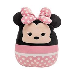 Squishmallows Disney Serisi 20 Cm.
