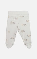 Bistyle Patikli Alt With You Family 16148 Bej