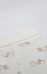 Bistyle Patikli Alt With You Family 16148 Bej