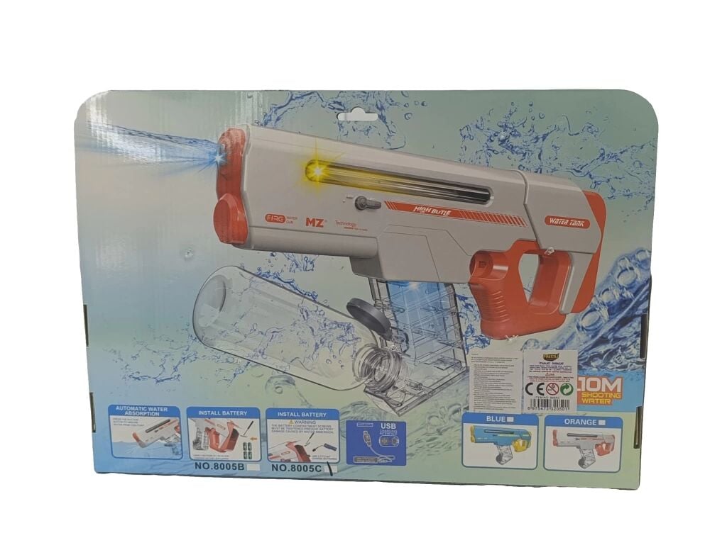 product side