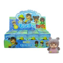 Taros Monchhichi Figür Sürpriz Box